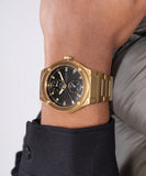 GUESS Jet Analog Watch for Men GW0795G4 - KRISHNA WATCH COMPANY
