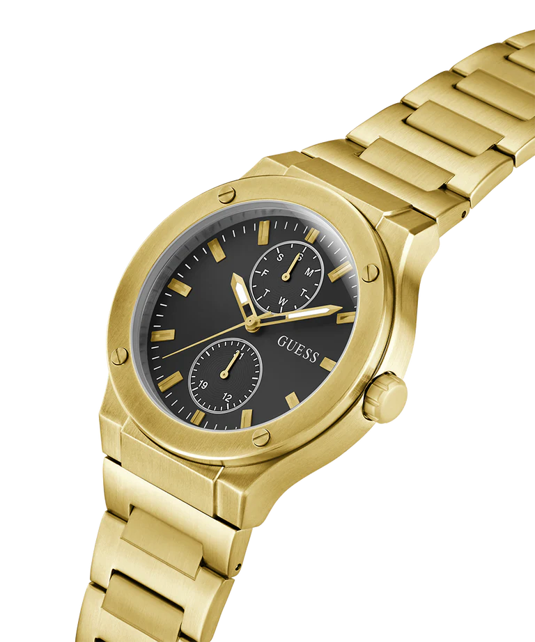 GUESS Jet Analog Watch for Men GW0795G4 - KRISHNA WATCH COMPANY