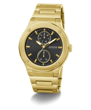 GUESS Jet Analog Watch for Men GW0795G4 - KRISHNA WATCH COMPANY