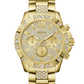 GUESS Majestic Chronograph Watch for Men GW0796G2