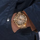 GUESS Majestic Chronograph Watch for Men GW0796G2
