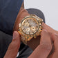GUESS Majestic Chronograph Watch for Men GW0796G2