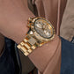 GUESS Majestic Chronograph Watch for Men GW0796G2