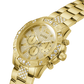 GUESS Majestic Chronograph Watch for Men GW0796G2