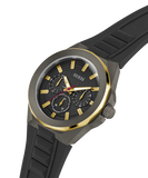 GUESS  Dashboard Analog Watch for Men GW0799G1