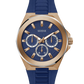 GUESS  Dashboard Analog Watch for Men GW0799G2