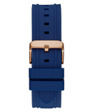 GUESS  Dashboard Analog Watch for Men GW0799G2