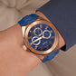 GUESS  Dashboard Analog Watch for Men GW0799G2