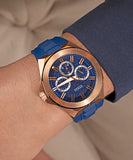 GUESS  Dashboard Analog Watch for Men GW0799G2