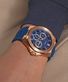 GUESS  Dashboard Analog Watch for Men GW0799G2