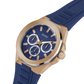 GUESS  Dashboard Analog Watch for Men GW0799G2