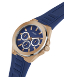 GUESS  Dashboard Analog Watch for Men GW0799G2