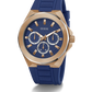 GUESS  Dashboard Analog Watch for Men GW0799G2