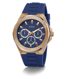 GUESS  Dashboard Analog Watch for Men GW0799G2