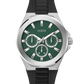 GUESS Dashboard Analog Watch for Men GW0799G3