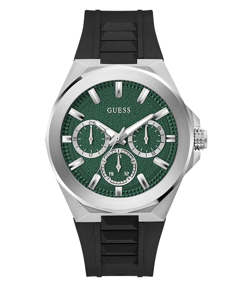 GUESS Dashboard Analog Watch for Men GW0799G3