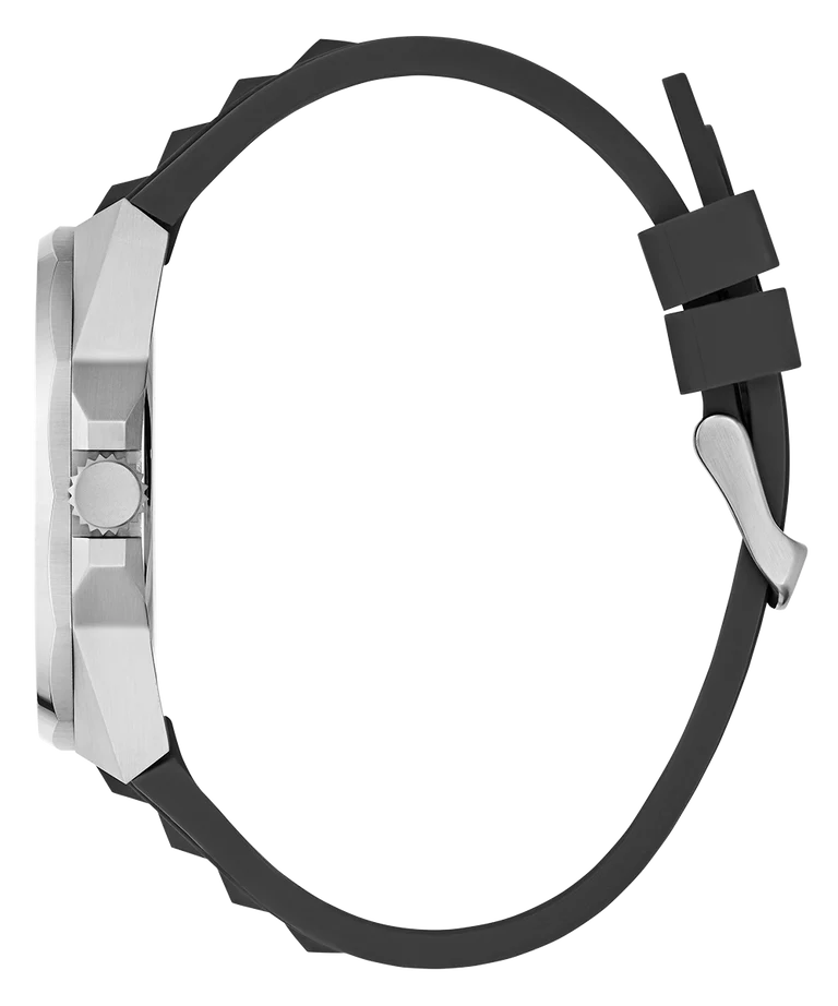 GUESS Dashboard Analog Watch for Men GW0799G3