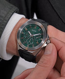 GUESS Dashboard Analog Watch for Men GW0799G3