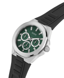 GUESS Dashboard Analog Watch for Men GW0799G3