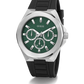 GUESS Dashboard Analog Watch for Men GW0799G3