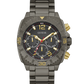 GUESS Traction Chronograph Watch for Men GW0800G2