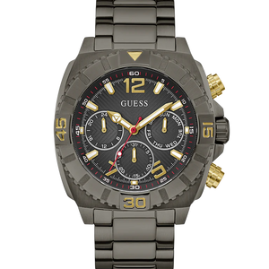 GUESS Traction Chronograph Watch for Men - GW0800G2 - KRISHNA WATCH COMPANY
