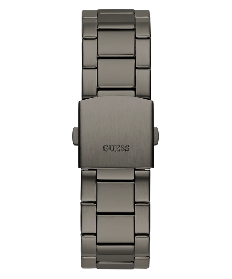 GUESS Traction Chronograph Watch for Men GW0800G2