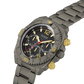 GUESS Traction Chronograph Watch for Men GW0800G2