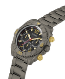 GUESS Traction Chronograph Watch for Men - GW0800G2 - KRISHNA WATCH COMPANY