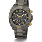 GUESS Traction Chronograph Watch for Men GW0800G2