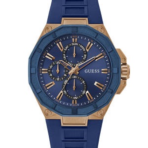 GUESS R2 Analog Watch for Men GW0803G2 - KRISHNA WATCH COMPANY