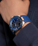 GUESS R2 Analog Watch for Men GW0803G2 - KRISHNA WATCH COMPANY