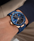 GUESS R2 Analog Watch for Men GW0803G2 - KRISHNA WATCH COMPANY