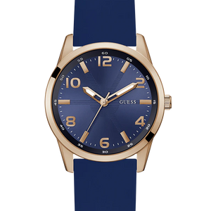 GUESS Monte Analog Watch for Men GW0805G3 - KRISHNA WATCH COMPANY