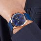 GUESS Monte Analog Watch for Men GW0805G3
