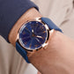 GUESS Monte Analog Watch for Men GW0805G3
