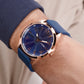 GUESS Monte Analog Watch for Men GW0805G3