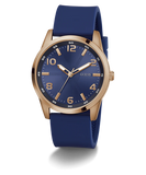 GUESS Monte Analog Watch for Men GW0805G3 - KRISHNA WATCH COMPANY