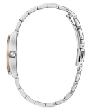 GUESS Ladies 2-Tone Analog Watch GW0841L3