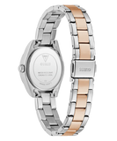 GUESS Ladies 2-Tone Analog Watch GW0841L3