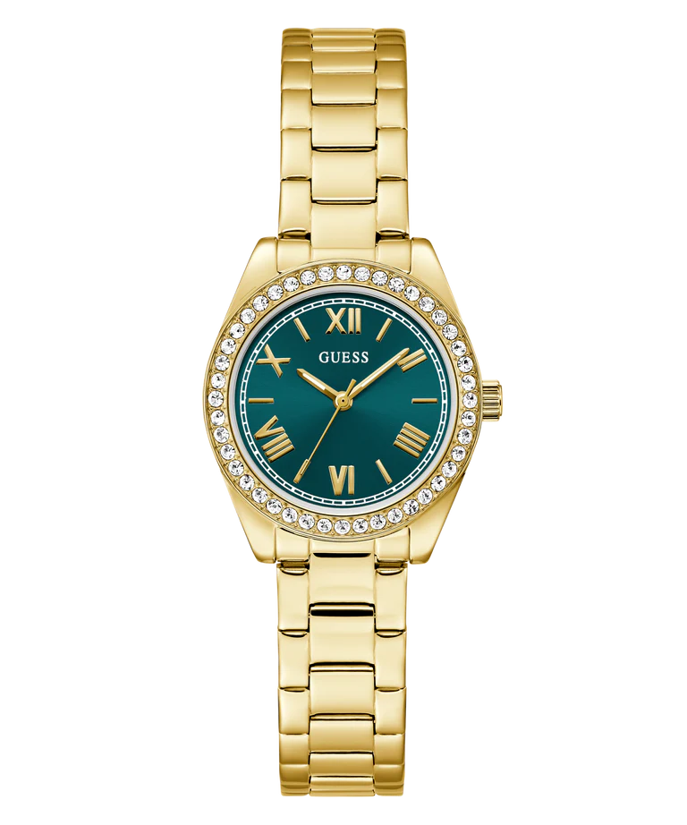 Guess Mini Luna Quartz Women 30 mm GW0841L9