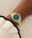 Guess Mini Luna Quartz Women 30 mm GW0841L9