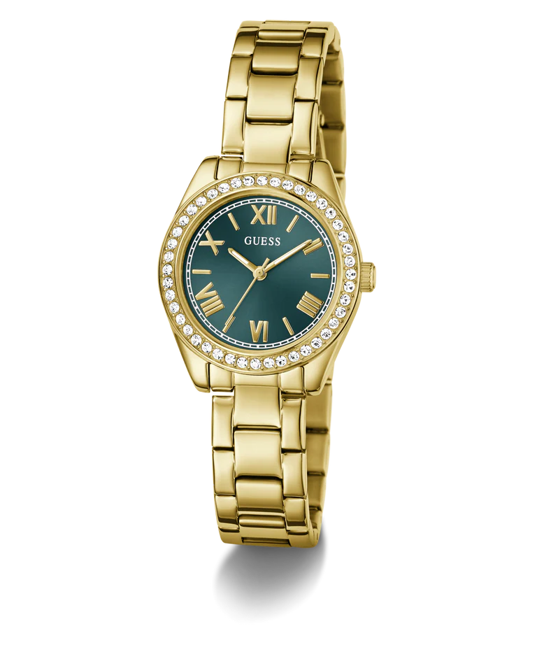 Guess Mini Luna Quartz Women 30 mm GW0841L9