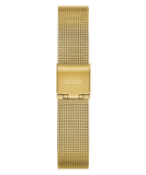 GUESS Ladies Gold Tone Analog Watch GW0842L2