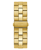 GUESS Mens Gold Tone Analog Watch - GW0849G2 - KRISHNA WATCH COMPANY