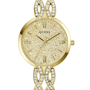 Guess CORAL Ladies Watch GW0868L2 - KRISHNA WATCH COMPANY