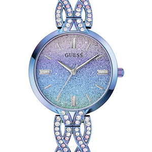 Guess CORAL Ladies Watch GW0868L3 - KRISHNA WATCH COMPANY