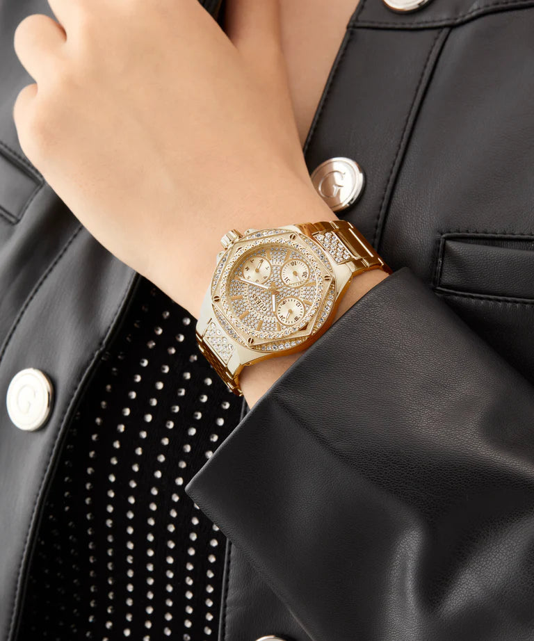 GUESS ENVY Ladies Watch GW0878L2