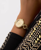 Guess Watch for Women GW0929L2 - KRISHNA WATCH COMPANY