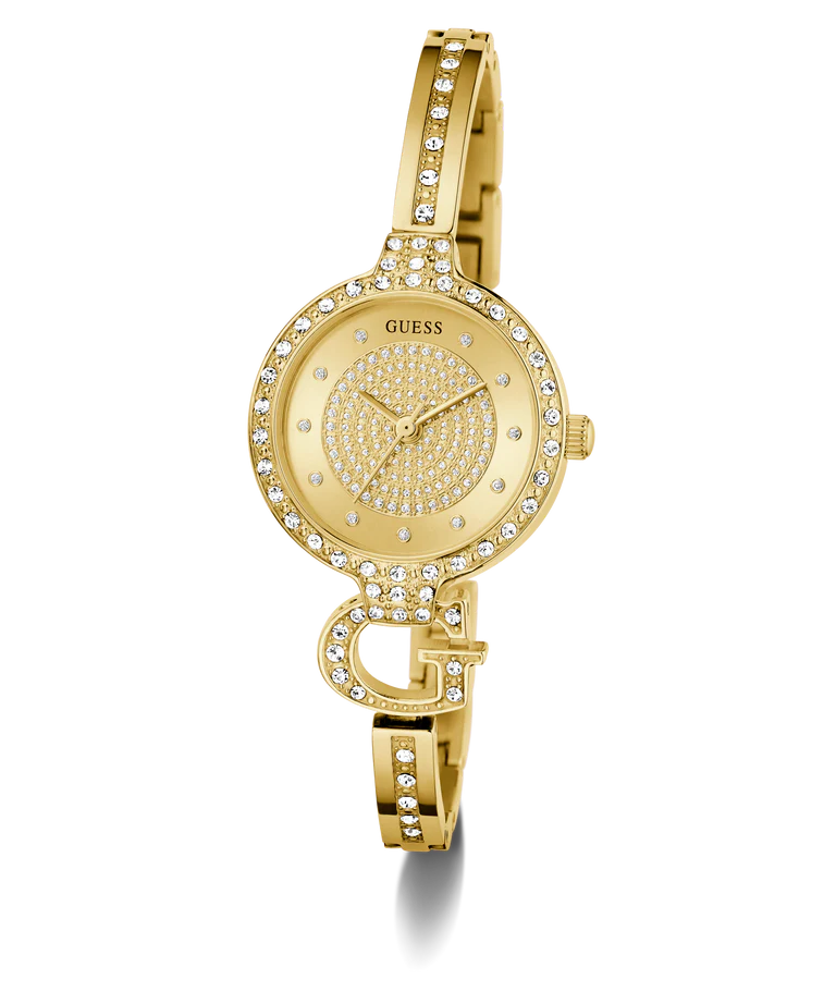 Guess Watch for Women GW0929L2 - KRISHNA WATCH COMPANY